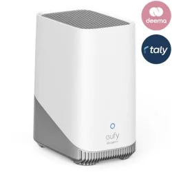Eufy Camera Local Expandable Storage Unit - White